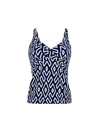 ANITA | Tankini de mujer Tribal Monotones |